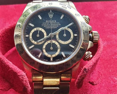 rolex daytona 16519 zenith|rolex daytona 16520 winner 1992.